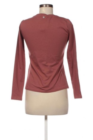 Damen Shirt Rebel Queen, Größe XS, Farbe Aschrosa, Preis 7,89 €