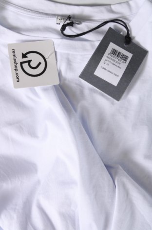 Дамска блуза Rebel Queen, Размер XS, Цвят Бял, Цена 73,44 лв.