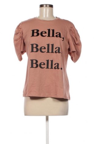 Damen Shirt Rebel Queen, Größe M, Farbe Rosa, Preis € 8,41
