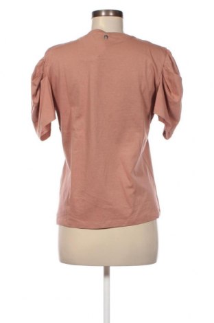 Damen Shirt Rebel Queen, Größe M, Farbe Rosa, Preis 8,41 €