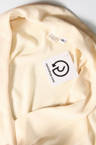 Damen Shirt Reken Maar, Größe M, Farbe Beige, Preis € 8,16