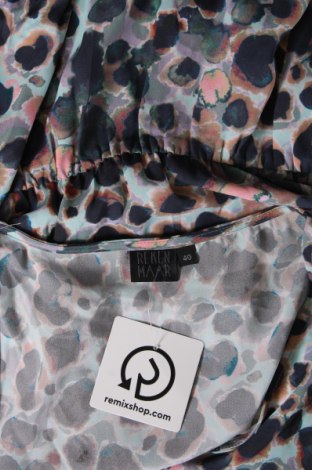 Дамска блуза Reken Maar, Размер L, Цвят Многоцветен, Цена 26,18 лв.