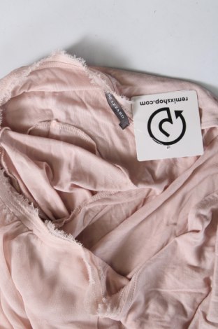Γυναικεία μπλούζα Rene Lezard, Μέγεθος M, Χρώμα Ρόζ , Τιμή 15,56 €