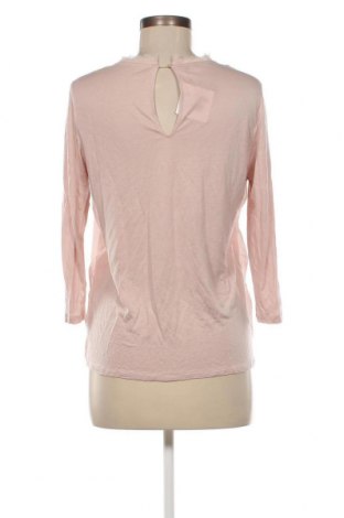 Damen Shirt Rene Lezard, Größe M, Farbe Rosa, Preis 10,88 €