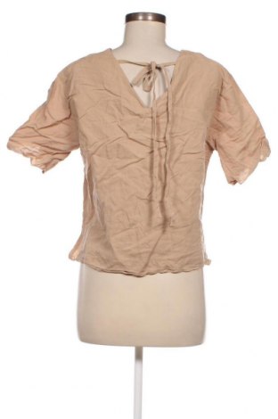 Damen Shirt Repeat, Größe L, Farbe Braun, Preis € 9,99