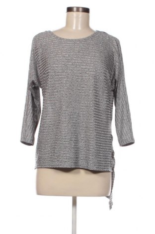 Damen Shirt Reserved, Größe M, Farbe Grau, Preis € 1,98