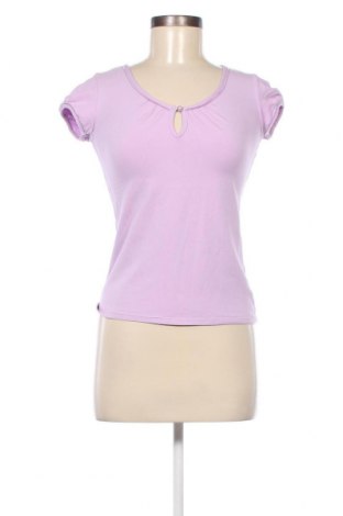 Дамска блуза Reserved, Размер S, Цвят Лилав, Цена 16,10 лв.
