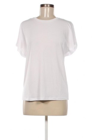 Дамска блуза Reserved, Размер L, Цвят Бял, Цена 11,29 лв.