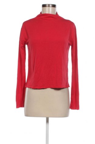 Γυναικεία μπλούζα Reserved, Μέγεθος XS, Χρώμα Κόκκινο, Τιμή 1,76 €