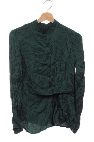 Damen Shirt Reserved, Größe S, Farbe Grün, Preis € 1,98