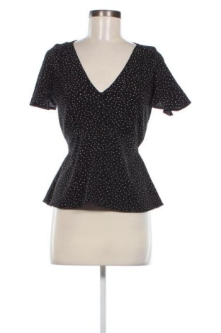 Γυναικεία μπλούζα Reserved, Μέγεθος XS, Χρώμα Μαύρο, Τιμή 5,19 €