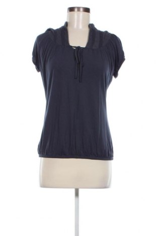 Bluză de femei Reserved, Mărime L, Culoare Albastru, Preț 21,88 Lei