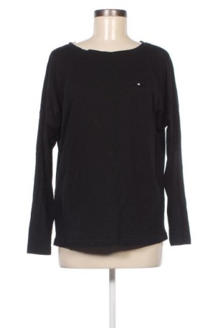 Γυναικεία μπλούζα Reserved, Μέγεθος M, Χρώμα Μαύρο, Τιμή 10,83 €