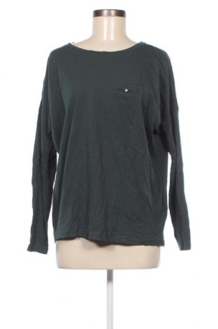 Bluză de femei Reserved, Mărime M, Culoare Verde, Preț 24,38 Lei