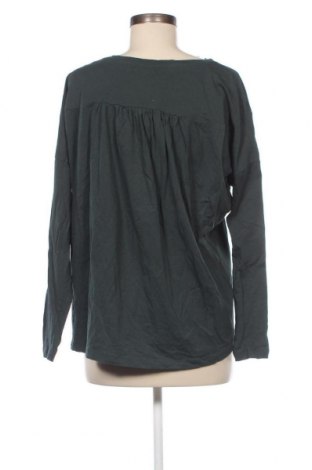 Γυναικεία μπλούζα Reserved, Μέγεθος M, Χρώμα Πράσινο, Τιμή 2,33 €