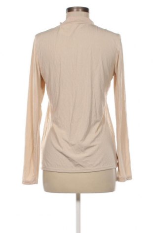 Bluză de femei Reserved, Mărime XL, Culoare Bej, Preț 16,25 Lei