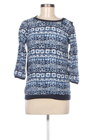 Γυναικεία μπλούζα Reserved, Μέγεθος XS, Χρώμα Πολύχρωμο, Τιμή 1,65 €