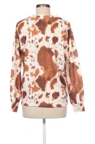 Дамска блуза Reserved, Размер M, Цвят Многоцветен, Цена 12,64 лв.