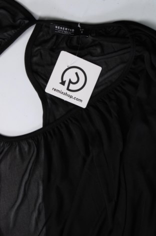 Damen Shirt Reserved, Größe S, Farbe Schwarz, Preis 2,91 €