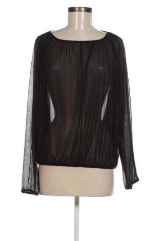Γυναικεία μπλούζα Reserved, Μέγεθος S, Χρώμα Μαύρο, Τιμή 2,59 €