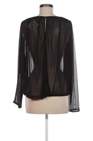 Γυναικεία μπλούζα Reserved, Μέγεθος S, Χρώμα Μαύρο, Τιμή 4,00 €
