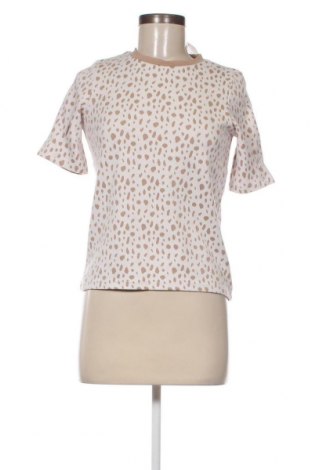 Γυναικεία μπλούζα Reserved, Μέγεθος XS, Χρώμα Καφέ, Τιμή 5,19 €