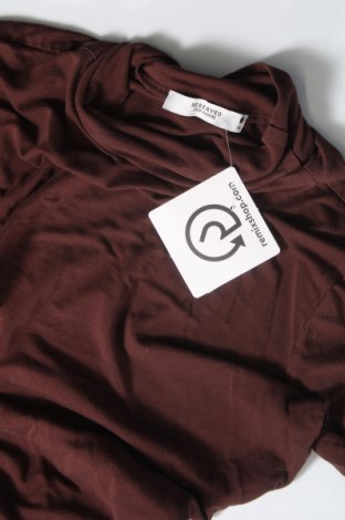 Damen Shirt Reserved, Größe XS, Farbe Braun, Preis € 1,64