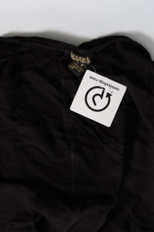Дамска блуза Revamped, Размер XL, Цвят Черен, Цена 7,60 лв.