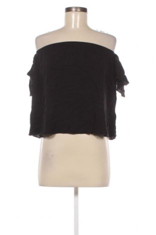 Γυναικεία μπλούζα Revamped, Μέγεθος XL, Χρώμα Μαύρο, Τιμή 4,70 €