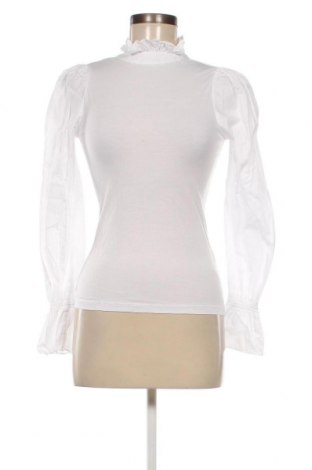 Дамска блуза Rich & Royal, Размер XS, Цвят Бял, Цена 20,46 лв.