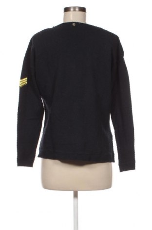 Γυναικεία μπλούζα Rich & Royal, Μέγεθος L, Χρώμα Μπλέ, Τιμή 3,36 €