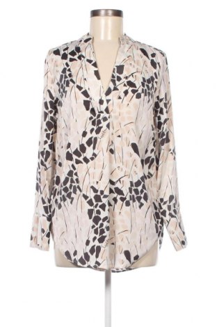 Дамска блуза Richard Allan x H&M, Размер S, Цвят Кафяв, Цена 5,70 лв.