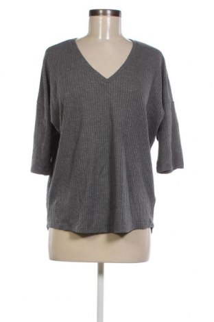 Damen Shirt Ricki's, Größe M, Farbe Grau, Preis € 2,91
