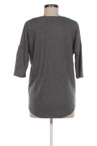 Γυναικεία μπλούζα Ricki's, Μέγεθος M, Χρώμα Γκρί, Τιμή 2,35 €