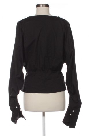 Дамска блуза Rinascimento, Размер L, Цвят Черен, Цена 27,20 лв.