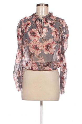 Γυναικεία μπλούζα Rinascimento, Μέγεθος S, Χρώμα Πολύχρωμο, Τιμή 28,39 €