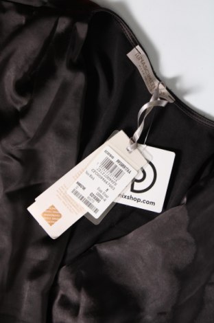 Дамска блуза Rinascimento, Размер M, Цвят Черен, Цена 68,34 лв.