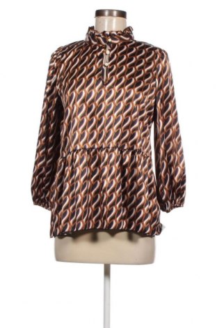 Γυναικεία μπλούζα Rinascimento, Μέγεθος M, Χρώμα Πολύχρωμο, Τιμή 40,49 €