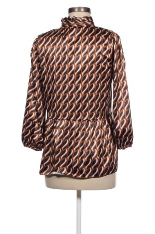 Γυναικεία μπλούζα Rinascimento, Μέγεθος M, Χρώμα Πολύχρωμο, Τιμή 29,97 €