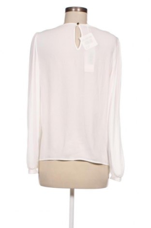 Дамска блуза Rinascimento, Размер M, Цвят Бял, Цена 82,62 лв.