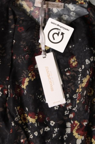Дамска блуза Rinascimento, Размер S, Цвят Черен, Цена 20,40 лв.