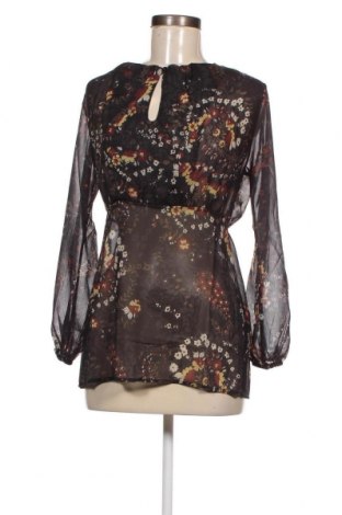 Дамска блуза Rinascimento, Размер S, Цвят Черен, Цена 20,40 лв.