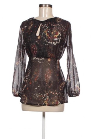 Дамска блуза Rinascimento, Размер XS, Цвят Черен, Цена 20,40 лв.