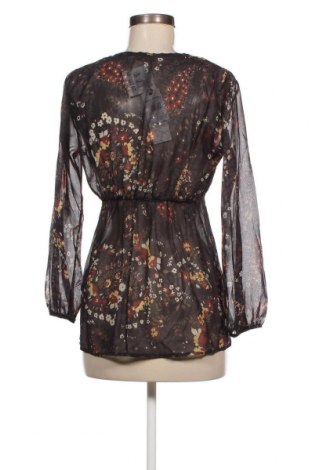 Дамска блуза Rinascimento, Размер XS, Цвят Черен, Цена 20,40 лв.