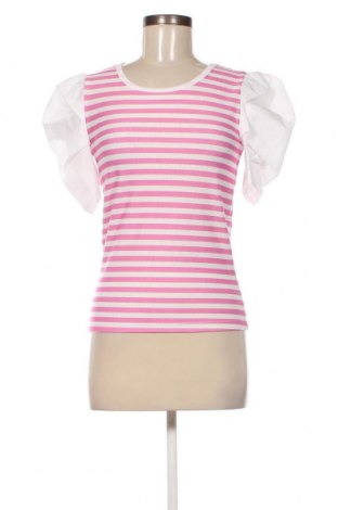 Дамска блуза Rinascimento, Размер XS, Цвят Многоцветен, Цена 49,98 лв.