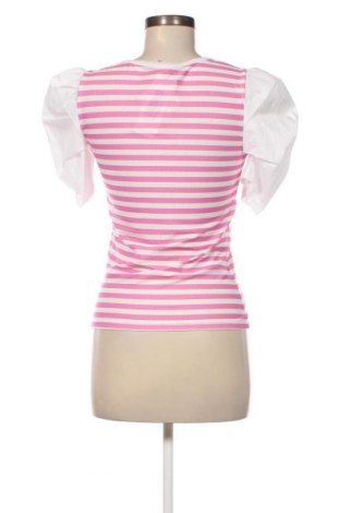 Дамска блуза Rinascimento, Размер XS, Цвят Многоцветен, Цена 49,98 лв.