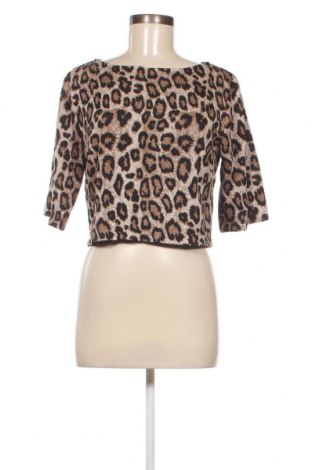 Γυναικεία μπλούζα Rinascimento, Μέγεθος M, Χρώμα Πολύχρωμο, Τιμή 26,29 €
