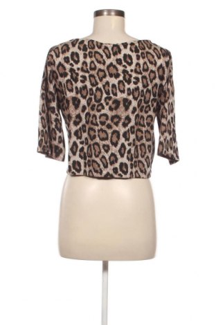 Γυναικεία μπλούζα Rinascimento, Μέγεθος M, Χρώμα Πολύχρωμο, Τιμή 26,29 €