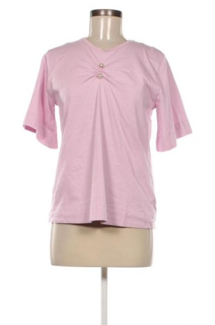 Γυναικεία μπλούζα Rinascimento, Μέγεθος S, Χρώμα Ρόζ , Τιμή 26,29 €