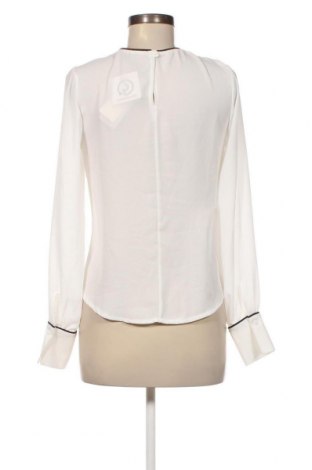 Дамска блуза Rinascimento, Размер XS, Цвят Бял, Цена 58,14 лв.